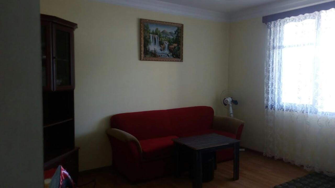 Guesthouse Gia Kobuleti Bagian luar foto